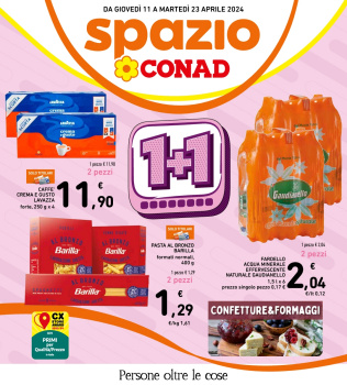 Conad 1