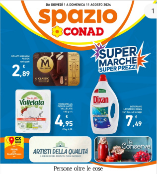 Conad 1