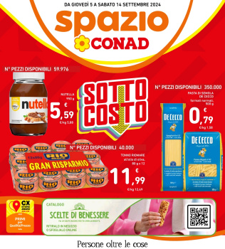 Conad 1