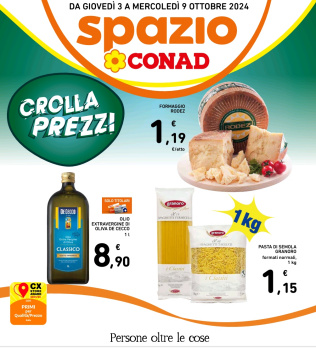 Conad 1