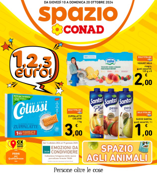 Conad 1