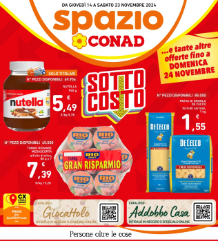 Conad 1