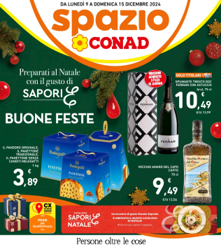 Conad 1