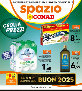 Conad 1