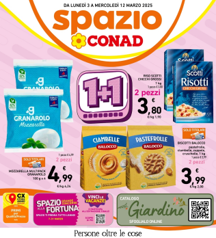 Conad 1